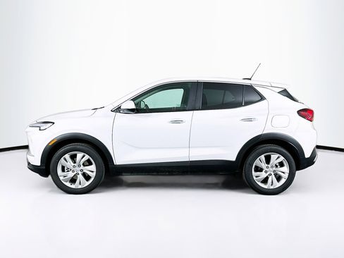 Used 2025 Buick Encore GX Preferred image 4