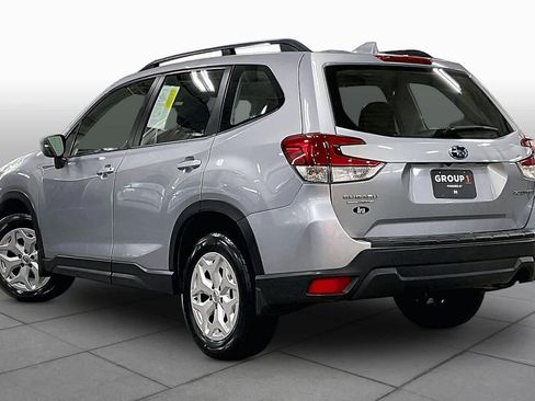 Used 2020 Subaru Forester w/ Alloy Wheel Package AWD/4WD image 12