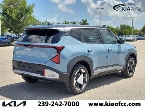 New 2027 Kia Seltos S AWD/4WD image 6