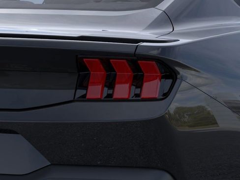 New 2025 Ford Mustang GT image 21