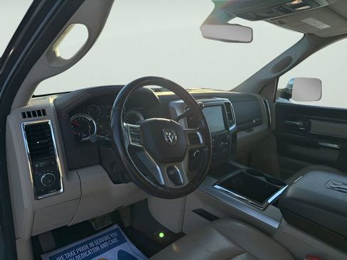 Used 2015 RAM 3500 Laramie image 18