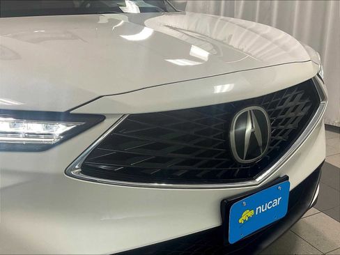 Used 2025 Acura MDX SH-AWD image 31