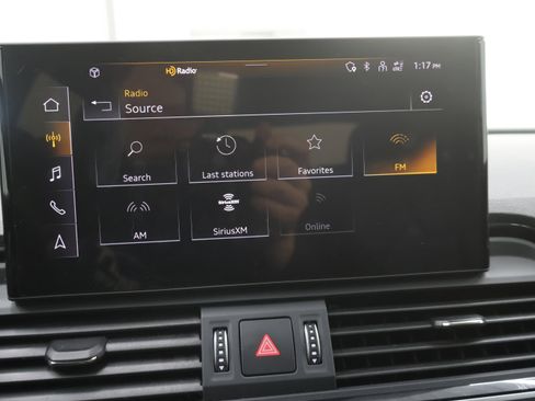 Used 2024 Audi Q5 2.0T Premium Plus image 59