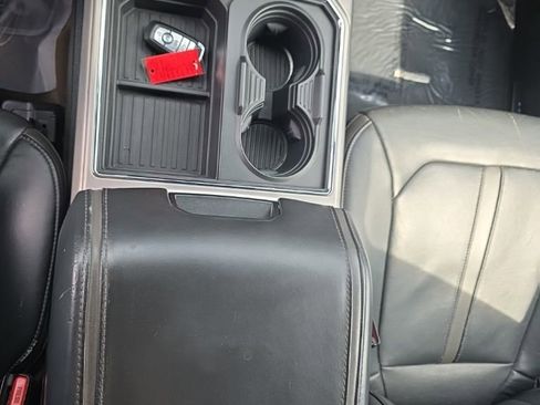 Used 2017 Ford F250 Platinum w/ Platinum Ultimate Package image 24