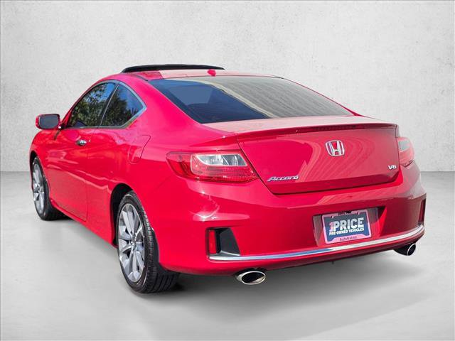 Used 2014 Honda Accord EX-L image 7