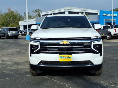 New 2026 Chevrolet Tahoe LT w/ Comfort Package image 2