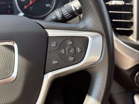 Used 2022 GMC Acadia SLE w/ Driver Convenience Package AWD/4WD image 21