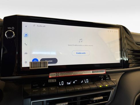 Certified 2026 Toyota Camry XSE FWD image 21