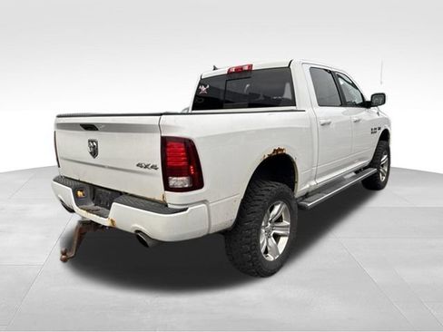 Used 2014 RAM 1500 Sport AWD/4WD image 5