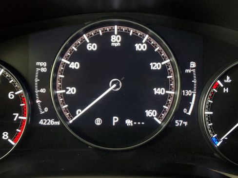 Certified 2024 MAZDA CX-50 AWD 2.5 Turbo w/ Weather Package image 17