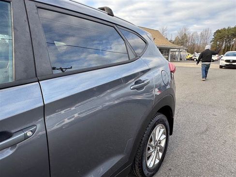 Used 2017 Hyundai Tucson SE image 13