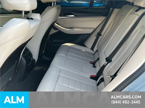 Used 2023 BMW X3 sDrive30i w/ M Sport Package RWD image 24