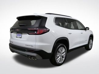 New 2026 GMC Acadia Elevation w/ Elevation Premium Package video 2