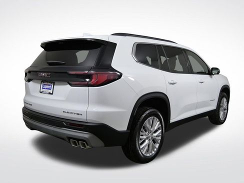 New 2026 GMC Acadia Elevation w/ Elevation Premium Package image 2