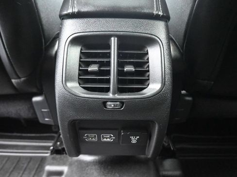 Used 2021 Jeep Cherokee Latitude Lux 80th Anniv w/ Quick Order Package 26U 80TH AWD/4WD image 35
