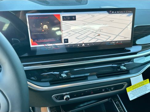 New 2026 BMW X5 sDrive40i w/ Premium Package image 10