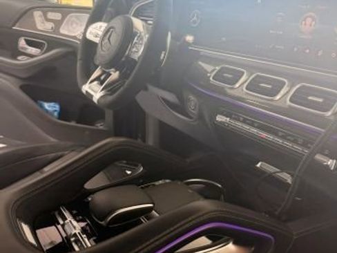 Used 2021 Mercedes-Benz GLE 63 AMG S image 11