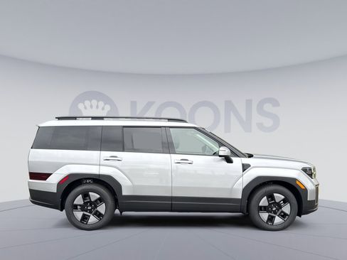 New 2026 Hyundai Santa Fe SEL image 8