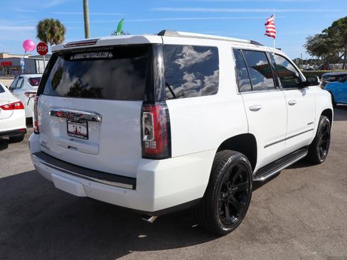 Used 2019 GMC Yukon Denali w/ Open Road Package image 6