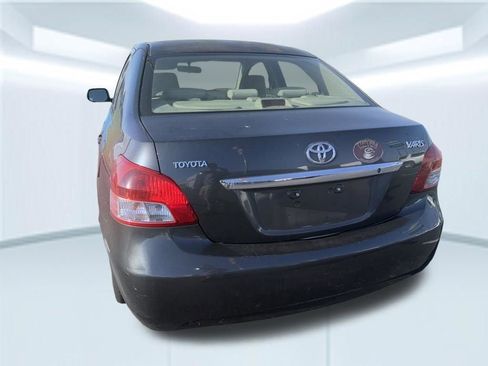 Used 2008 Toyota Yaris Sedan image 10