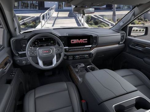 New 2026 GMC Sierra 1500 Elevation w/ Elevation Premium Package RWD image 15