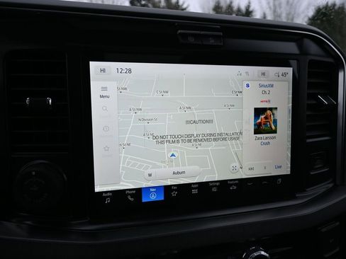 New 2026 Ford F350 Platinum image 29