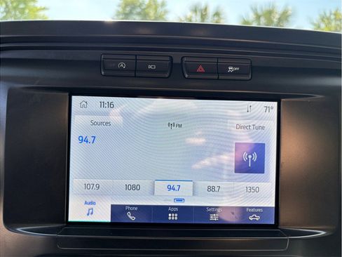 Used 2022 Ford F150 XL w/ Equipment Group 101A High image 25