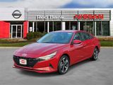 Used 2023 Hyundai Elantra SEL w/ Convenience Package image 2