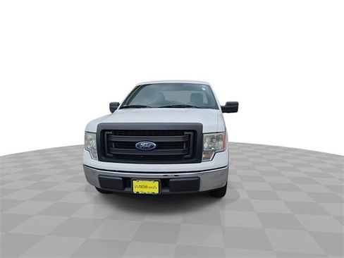 Used 2014 Ford F150 XL w/ Equipment Group 101A Mid image 3