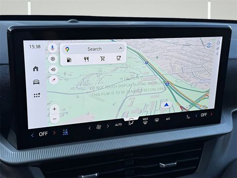 New 2026 Ford Explorer ST w/ Sun And Sound Package image 28