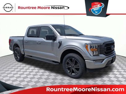 Used 2023 Ford F150 XLT w/ Equipment Group 302A High