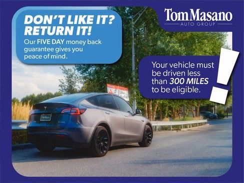 Used 2023 Subaru Crosstrek 2.0i image 31