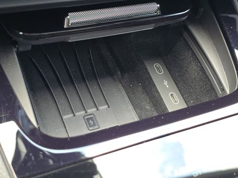 Certified 2026 Porsche Cayenne Coupe AWD/4WD image 26