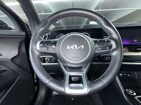 Used 2023 Kia Sportage X-Pro Prestige AWD/4WD image 15