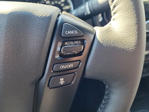 New 2026 Nissan Frontier SV image 20