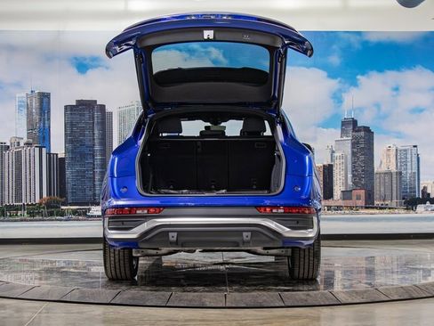 Used 2022 Audi Q5 2.0T Prestige image 12