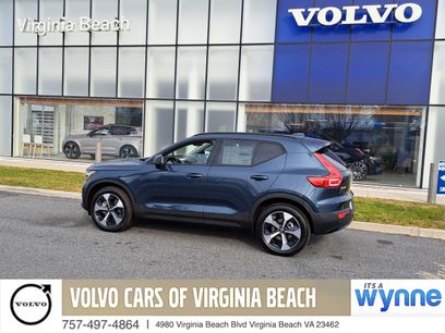 New 2026 Volvo XC40 B4 Plus