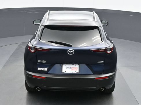 Used 2023 MAZDA CX-30 AWD 2.5 S w/ Preferred Package image 20
