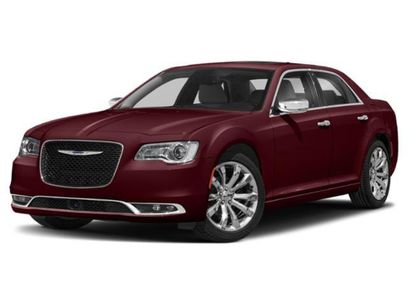 Used 2020 Chrysler 300 Limited