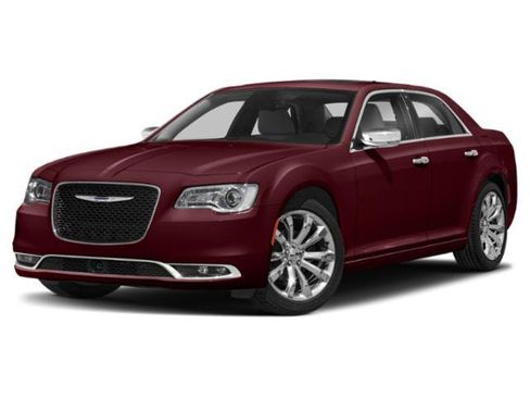Used 2020 Chrysler 300 Limited RWD image 1