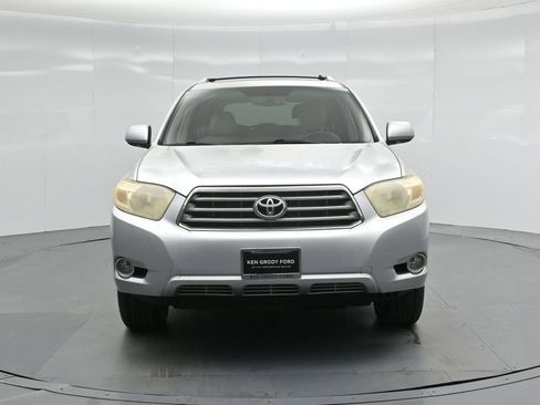 Used 2009 Toyota Highlander Limited image 22