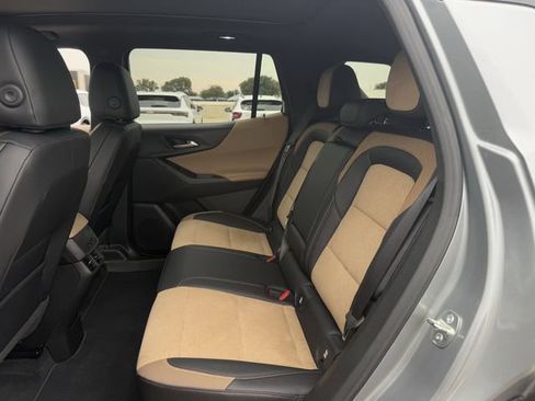 New 2026 Chevrolet Equinox ACTIV w/ Convenience Package III image 27