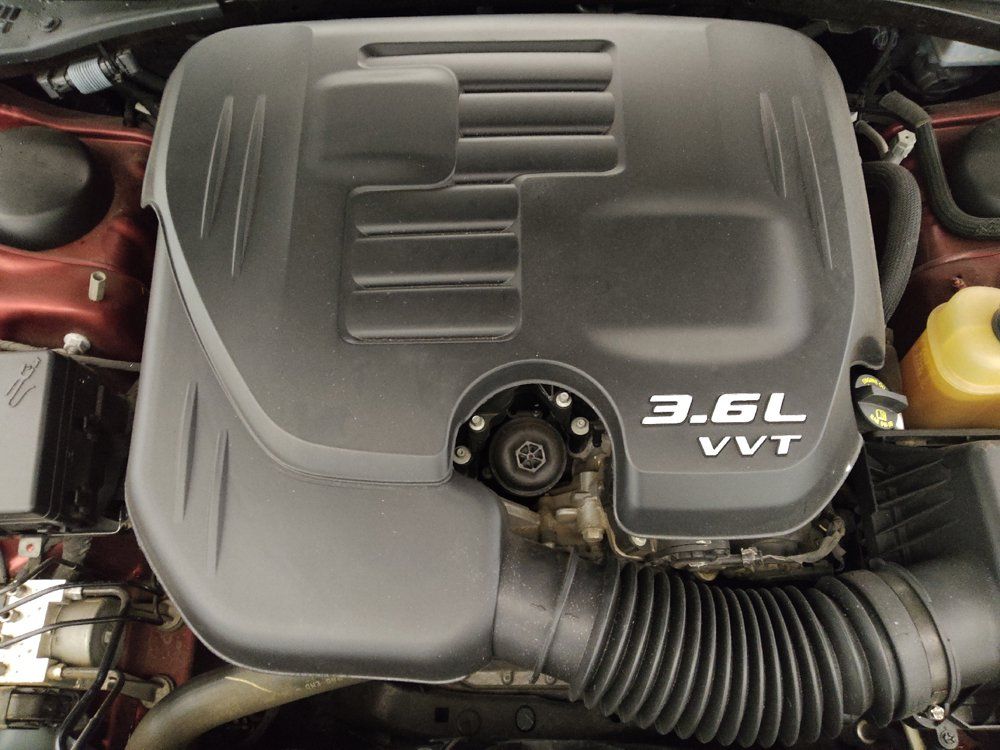 Used 2021 Dodge Challenger SXT w/ Driver Convenience Group RWD image 30