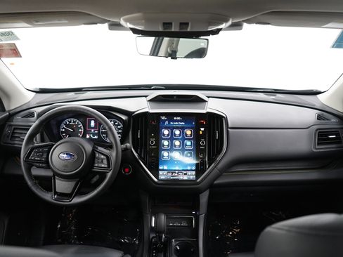 Used 2025 Subaru Ascent Bronze Edition image 14