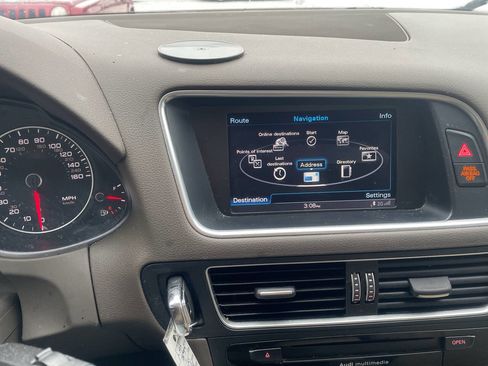 Used 2014 Audi Q5 2.0T Premium Plus image 21