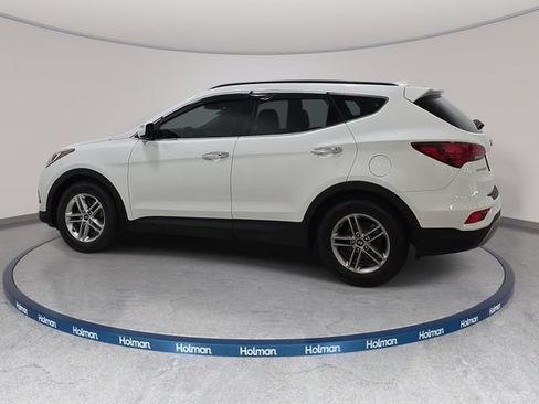 Used 2018 Hyundai Santa Fe Sport AWD/4WD image 9