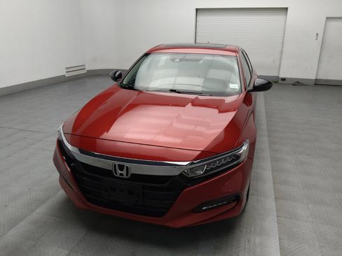 Used 2019 Honda Accord EX image 15