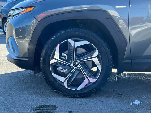 Used 2023 Hyundai Tucson SEL w/ Convenience Package image 11