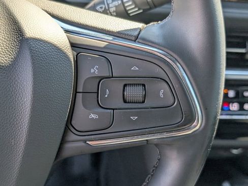 Used 2025 Buick Envista Avenir FWD image 34
