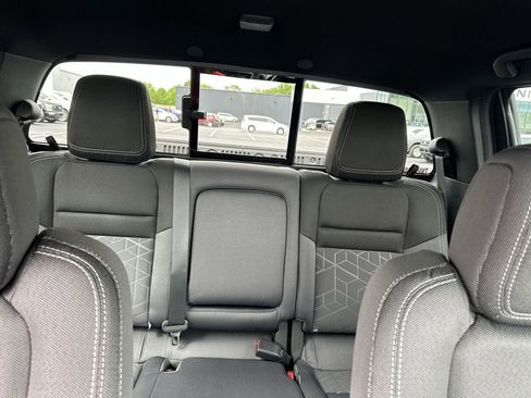 New 2026 Nissan Frontier SV AWD/4WD image 13